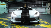 Dodge Viper GTS by Geiger Cars