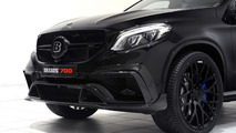 Brabus 700 Coupe