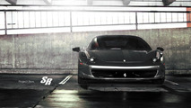 SR Project Ferrari 458 Italia Zeus, 1460, 09.05.2011