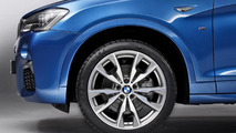 BMW X4 M40i