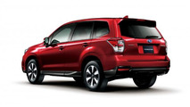 2016 Subaru Forester (JDM)