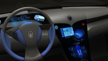 Maserati GT Garbin concept - 18.5.2011