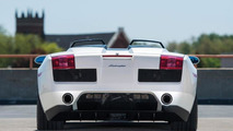 2006 Lamborghini Concept S