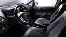 Ford EcoSport Euro-spec