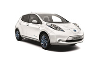 Nissan Leaf Acenta+