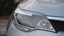 2015 Toyota Avalon Hybrid