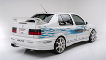 VW Jetta Fast and the Furious