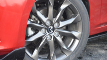 2016 Mazda Mazda3