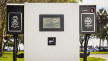 BMW AND NISSAN PARTNER TO DEPLOY DUAL FAST CHARGERS ACROSS THE U.S. TO BENEFIT ELECTRIC VEHICLE DRIVERS