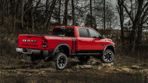 2017 Ram Power Wagon
