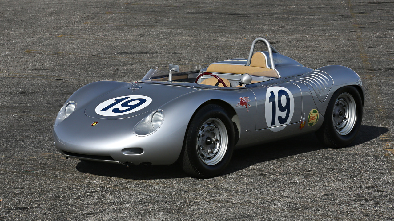 Jerry Seinfeld car collection 484641