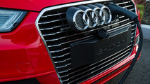 2016 Audi A3 Sportback E-Tron