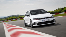 2016 Volkswagen Golf GTI Clubsport