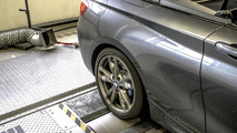 BMW M235i Convertible by DTE-Systems