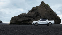 Renault Alaskan concept