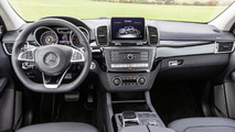 Mercedes-Benz GLE 450 AMG 4MATIC