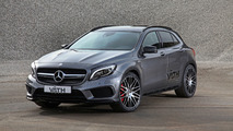 Mercedes GLA 45 AMG by VATH