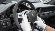 Porsche Tequipment 911