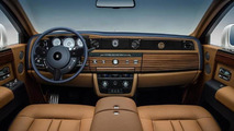 Rolls-Royce Phantom Nautica