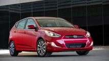 2016 Hyundai Accent