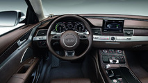 2012 Audi A8 Hybrid 24.08.2011