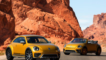 2016 Volkswagen Beetle Dune
