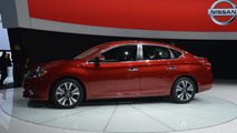 2016 Nissan Sentra