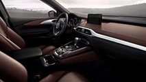 2017 Mazda CX-9