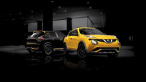 Nissan Juke Stinger Edition by Color Studio