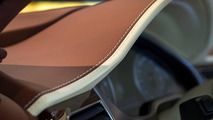 Audi A8 L Magnolia