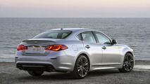Infiniti Q70 Premium Select Edition