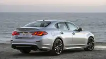 Infiniti Q70 Premium Select Edition