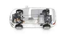 Volkswagen Tiguan GTE concept
