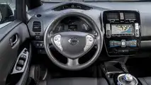 Nissan Leaf 2016
