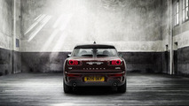 2016 MINI Clubman