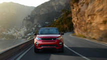 Land Rover Discovery Sport HSE Dynamic Lux