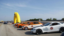MTM Audi A1 Nardo Edition - 20.7.2011