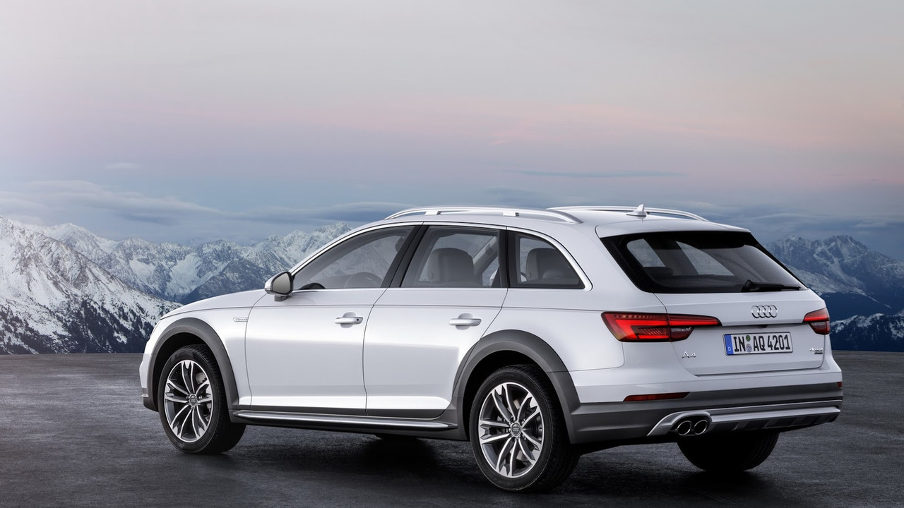 Audi Introduces Fuel Efficient Quattro All Wheel Drive System Gallery Audi Introduces Fuel Efficient Quattro All Wheel Drive System