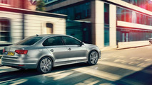 2015 Volkswagen Jetta facelift (UK-spec)