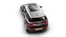2016 MINI Clubman