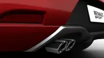 Renault Sandero R.S. 2.0