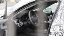 2016 Audi S4 Avant spy photo