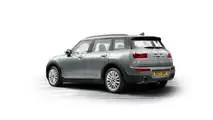 2016 MINI Clubman