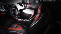 BMW Z4 by Carlex Design