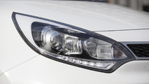 2015 Kia Rio facelift