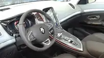 2015 Renault Espace