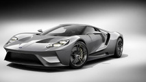 Ford GT