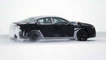 2016 Kia Optima spy photos
