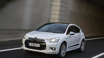 2015 Citroen DS 4
