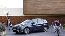 BMW 2-Series Gran Tourer